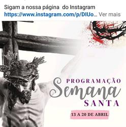 Paróquia Nossa Senhora da Conceição