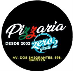 Pizzaria Zero Grau - Buritis