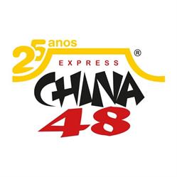 China 48 Express Comida Chinesa
