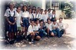 Escola Municipal Padre Donino
