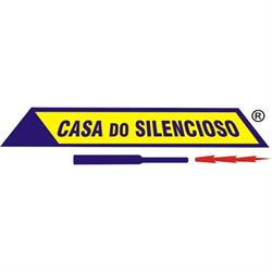 Casa do Silencioso Auto Peças Ltda