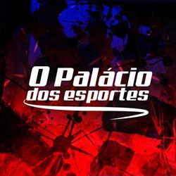 Palácio Dos Esportes - Santo Antônio