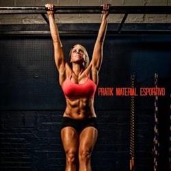 Airton Pratik Material Esportivo - Afogados