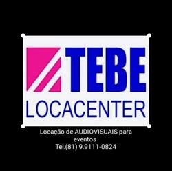 A B Santos Locações Tebe Locacenter - Imbiribeira
