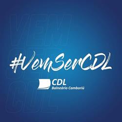CDL-Câmara de Dirigentes Lojistas de Balneário Camboriú