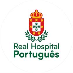 Real Hospital Português de Beneficência Em Pernambuco - Derby