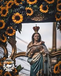 Paróquia Nossa Senhora do Bom Parto - Campo Grande