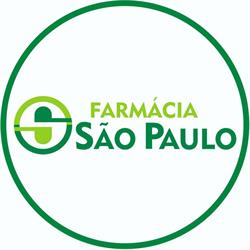 Farmácia São Paulo - Glória