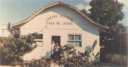 Centro Espírita Casa de Jesus