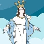 Paróquia Nossa Senhora Das Graças - Itaparica