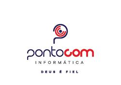 PontoCom Informática - Assistência em Notebook e Macbook