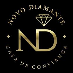 O Novo Diamante - Santo Antônio