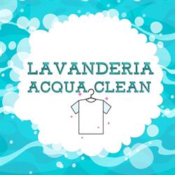 Acqua Clean Lavanderia