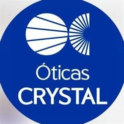 Óticas Cristal