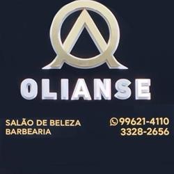 Salão De Beleza Olianse Hair Fashion - Velha