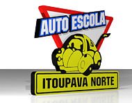 Centro de Formação de Condutores Itoupava Norte Blumenau