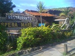 Espera Maré