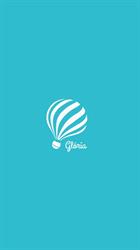 Balãozinho Moda Infantil - Glória