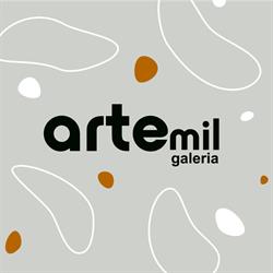 Arte Mil Galeria Molduras Finas - Pina
