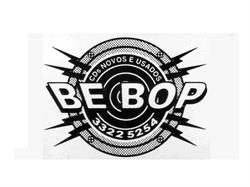 Be Bop Discos Ltda