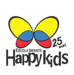 Creche E Berçário Happy Kids - Asilo