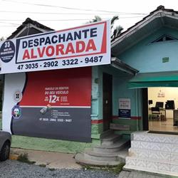 Despachante Alvorada Documentalista