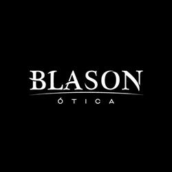 Blason Óptica