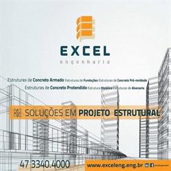 Excel Engenharia Serviços E Consultoria S/c Ltda - Bom Retiro