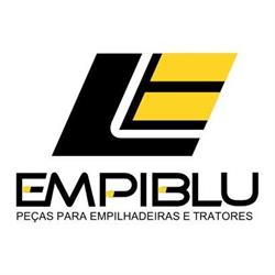 EMPIBLU - Peças para Empilhadeiras e Tratores
