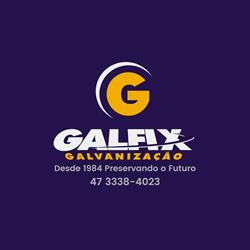 Galfix Galvanização
