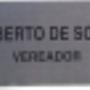 display de mesa