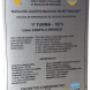 placa de registro histórico