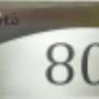 placa identificação apartamento