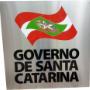 placa identificação para fachada