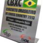 placa inox com dobra "L"