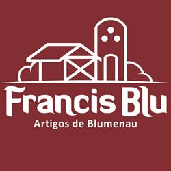 Francis Blu Comércio de Confecções - Vorstadt