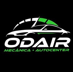 Mecânica Odair