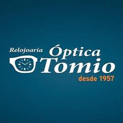 Relojoaria e Ótica Tomio Ltda