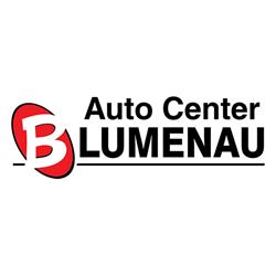 Auto Center Blumenau Comércio De Pneus Ltda - Garcia