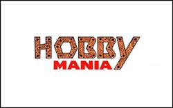 Hobbymania Material Artístico - Graças
