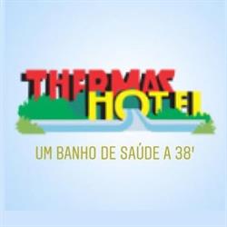 Thermas Hotel Salgadinho da Nostalgia