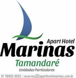 Hotel Marinas De Tamandaré - Praia De Tamandaré
