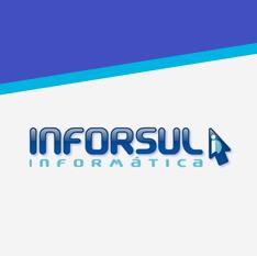 Inforsul Informática - Jd Itália