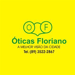 Oticas Floriano