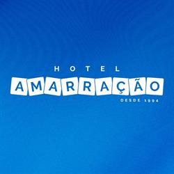 Hotel Amarração - Praia De Atalaia