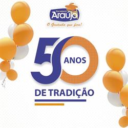 Sorveteria Araújo