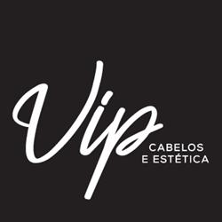 Vip Cabelos e Estética