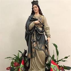 Paróquia Santa Catarina