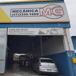 Auto Mecânica Mg