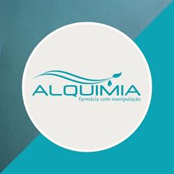 Alquimia Farmácia Com Manipulação